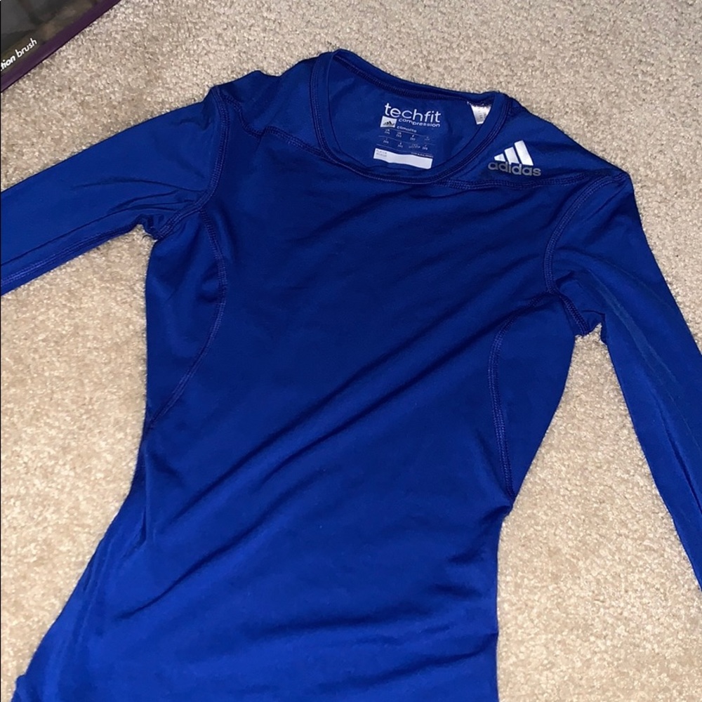 Gym shirt